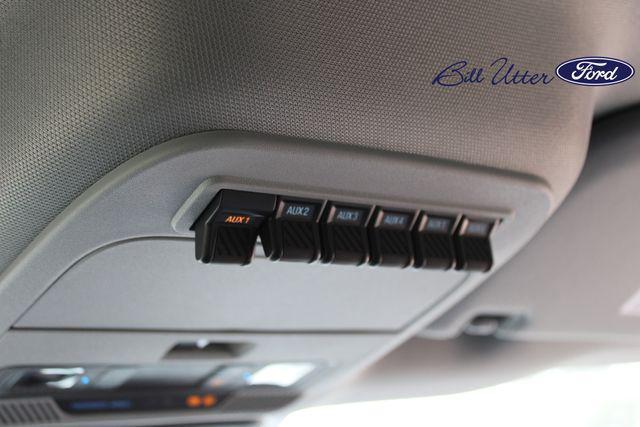 new 2024 Ford F-350 car, priced at $48,975