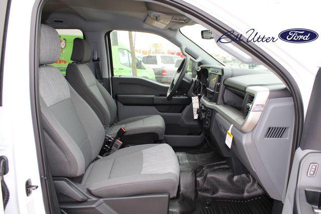 new 2024 Ford F-350 car, priced at $48,975
