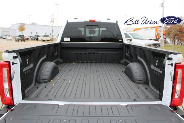 new 2024 Ford F-350 car, priced at $48,975