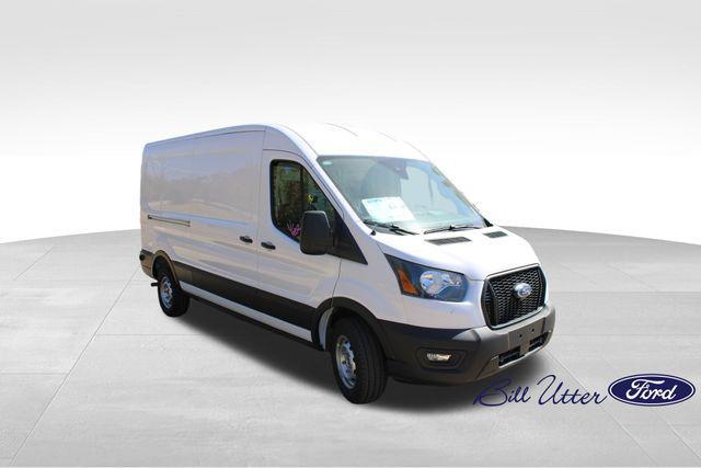 new 2024 Ford Transit-250 car, priced at $51,535