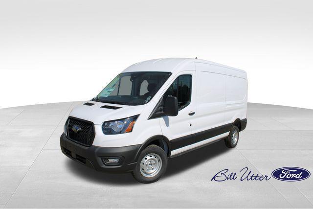 new 2024 Ford Transit-250 car, priced at $51,535