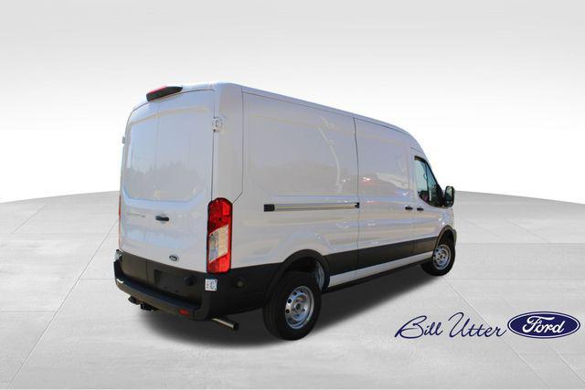 new 2024 Ford Transit-250 car, priced at $51,535