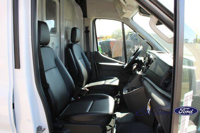 new 2024 Ford Transit-250 car, priced at $51,535