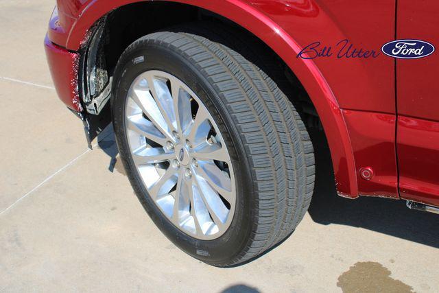 used 2019 Ford F-150 car, priced at $41,779