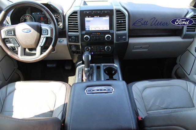 used 2019 Ford F-150 car, priced at $41,779