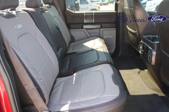 used 2019 Ford F-150 car, priced at $41,779