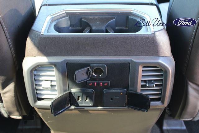 used 2019 Ford F-150 car, priced at $41,779