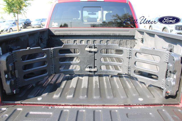 used 2019 Ford F-150 car, priced at $41,779