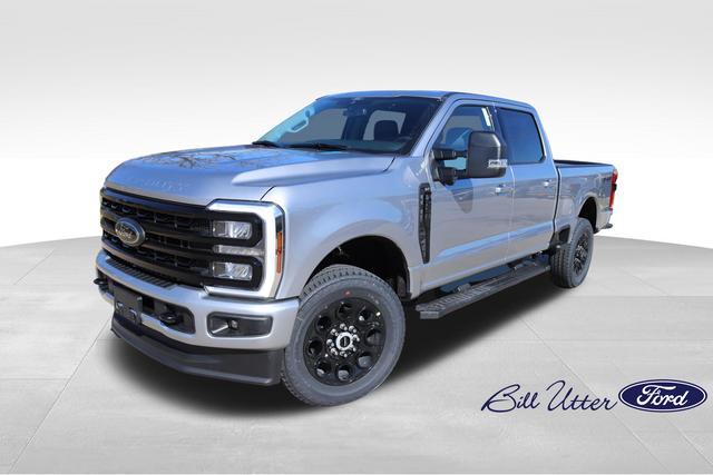 new 2024 Ford F-250 car, priced at $62,985