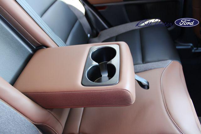 new 2024 Ford Bronco Sport car, priced at $32,554