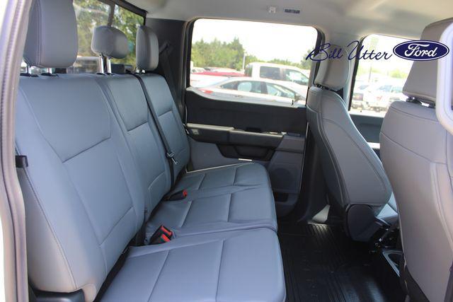 new 2025 Ford F-250 car, priced at $62,455