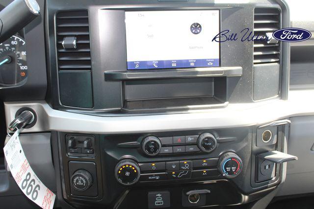 new 2025 Ford F-250 car, priced at $62,455