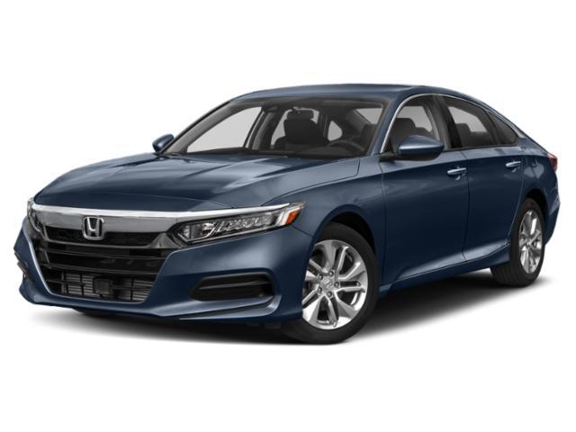 used 2019 Honda Accord car, priced at $20,881