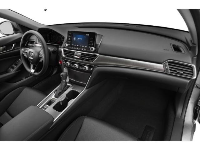 used 2019 Honda Accord car, priced at $20,881