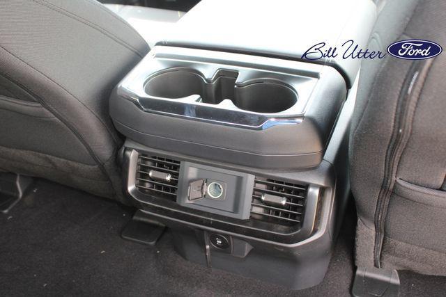 new 2025 Ford F-150 car, priced at $50,586