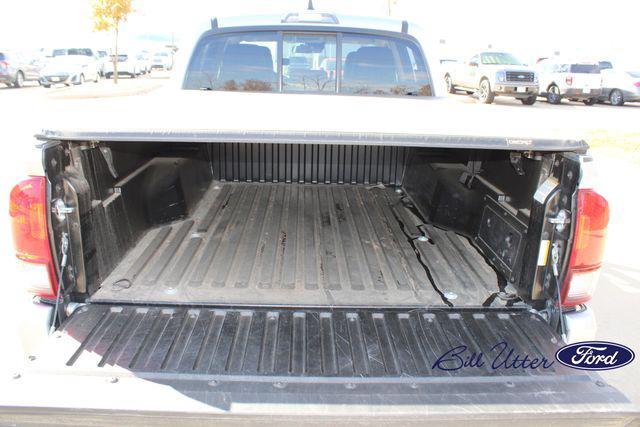 used 2022 Toyota Tacoma car, priced at $35,000