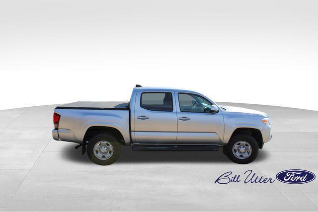 used 2022 Toyota Tacoma car, priced at $35,000