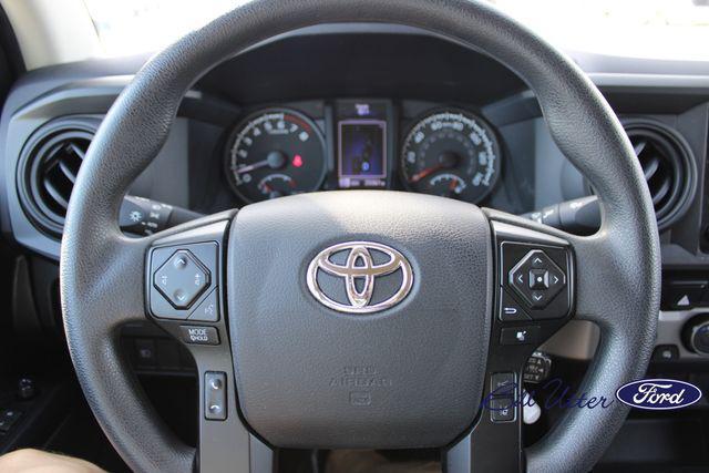 used 2022 Toyota Tacoma car, priced at $35,000