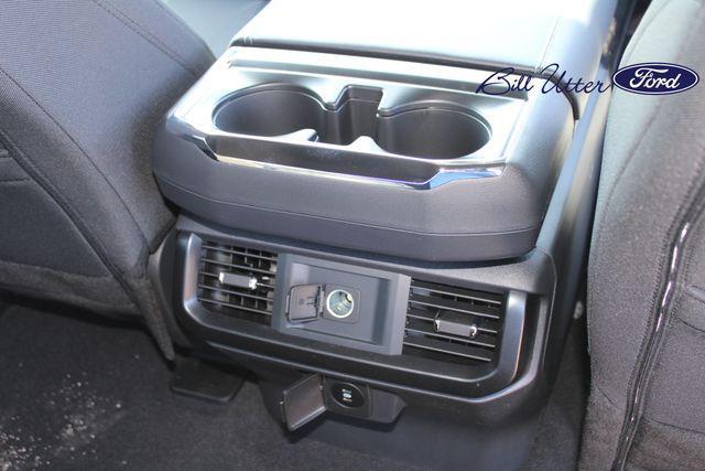 new 2025 Ford F-150 car, priced at $42,496