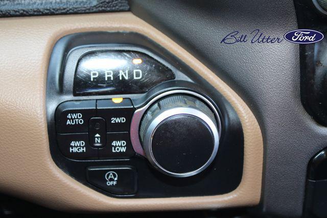 used 2019 Ram 1500 car, priced at $20,841