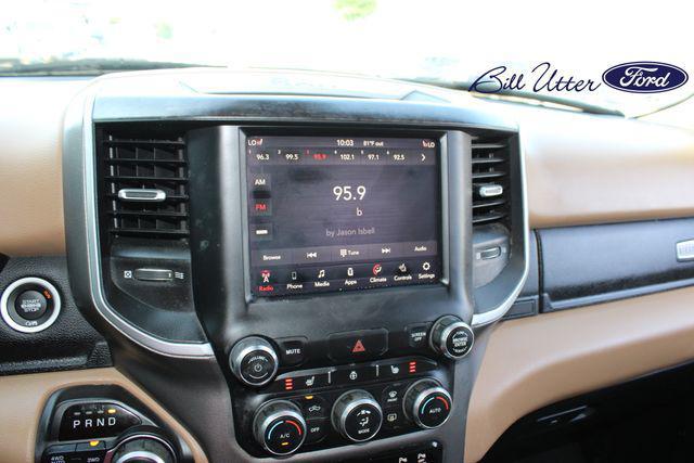 used 2019 Ram 1500 car, priced at $20,841