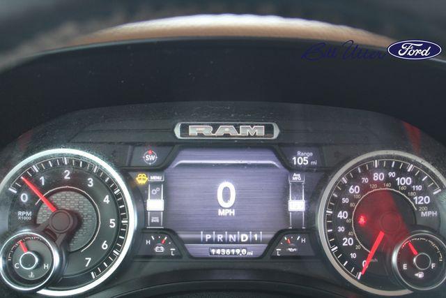 used 2019 Ram 1500 car, priced at $20,841