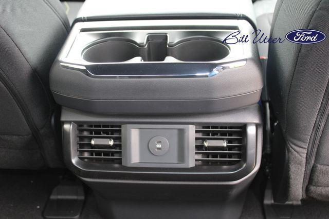 new 2025 Ford F-150 car, priced at $44,556