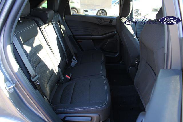 new 2025 Ford Escape car, priced at $25,647