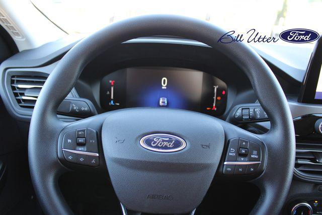 new 2025 Ford Escape car, priced at $25,647