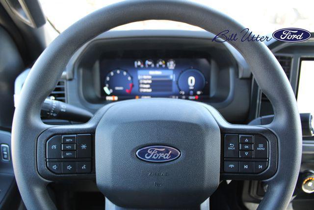 new 2025 Ford F-150 car, priced at $49,939