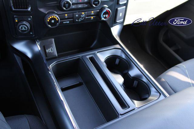 new 2025 Ford F-150 car, priced at $49,939