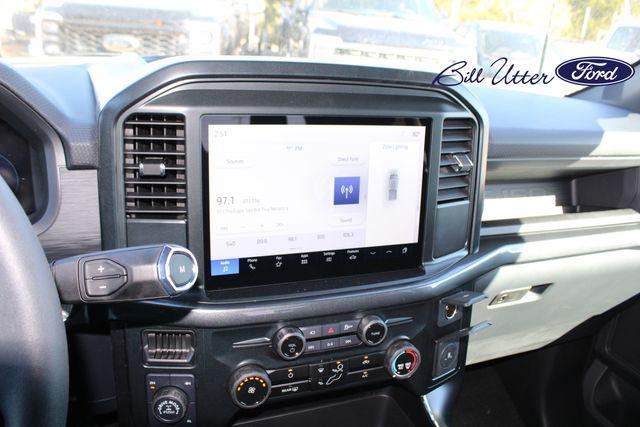 new 2025 Ford F-150 car, priced at $49,939