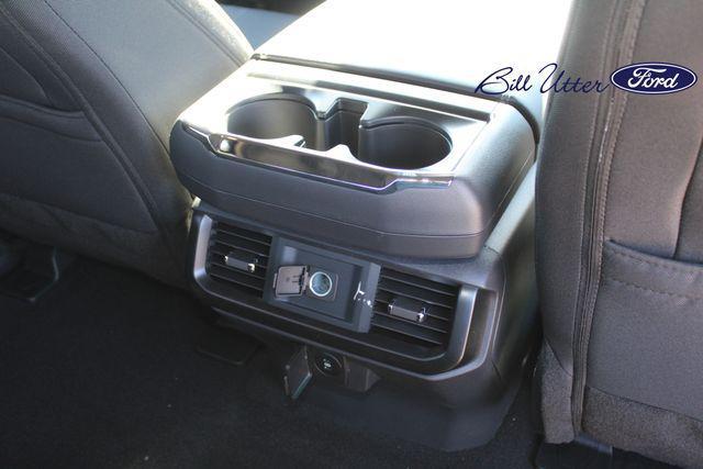 new 2025 Ford F-150 car, priced at $49,939