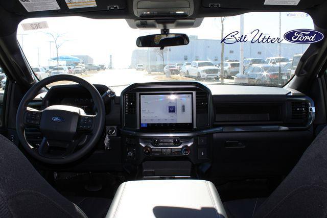 new 2025 Ford F-150 car, priced at $49,939