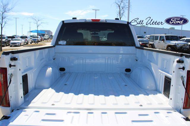 new 2025 Ford F-150 car, priced at $49,939