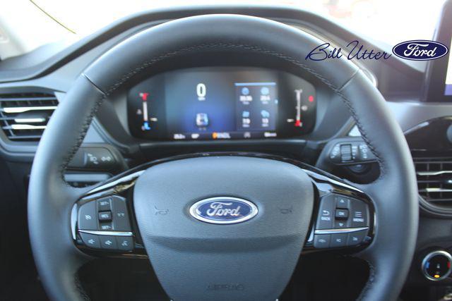 new 2026 Ford Escape car, priced at $33,680