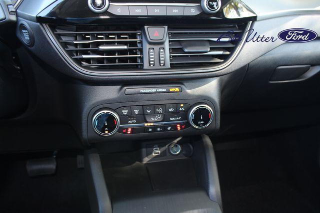 new 2026 Ford Escape car, priced at $33,680