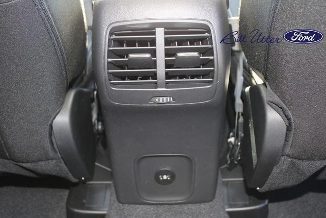 new 2026 Ford Escape car, priced at $33,680