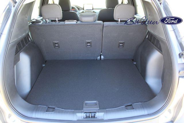 new 2026 Ford Escape car, priced at $33,680