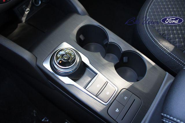 new 2026 Ford Escape car, priced at $33,680