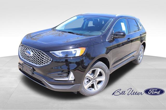 new 2024 Ford Edge car, priced at $34,570