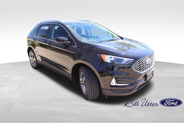 new 2024 Ford Edge car, priced at $34,570