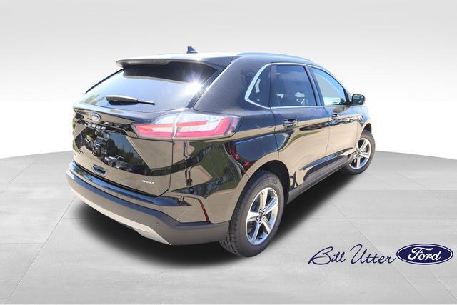 new 2024 Ford Edge car, priced at $34,570