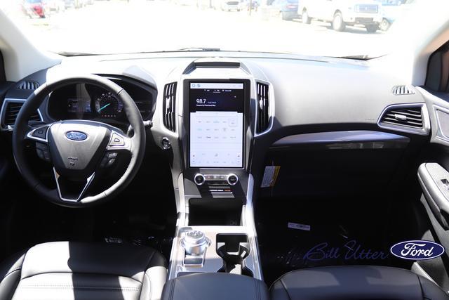 new 2024 Ford Edge car, priced at $34,570