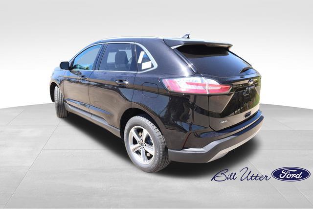 new 2024 Ford Edge car, priced at $34,570