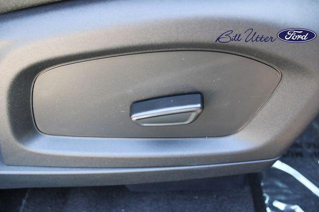 new 2025 Ford Explorer car, priced at $39,616