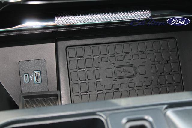 used 2024 Ford F-150 car, priced at $70,981
