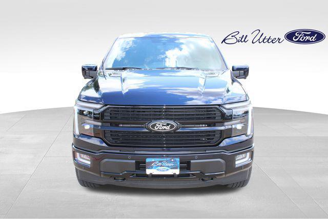 used 2024 Ford F-150 car, priced at $70,981