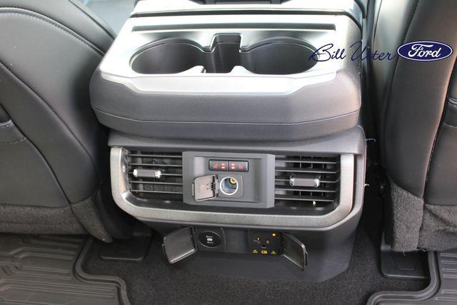 used 2024 Ford F-150 car, priced at $70,981