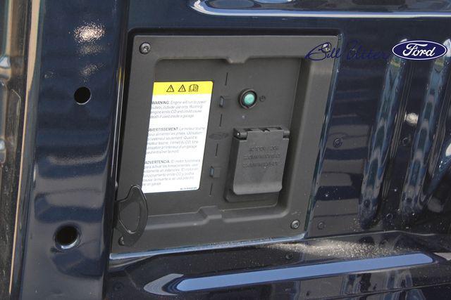 used 2024 Ford F-150 car, priced at $70,981